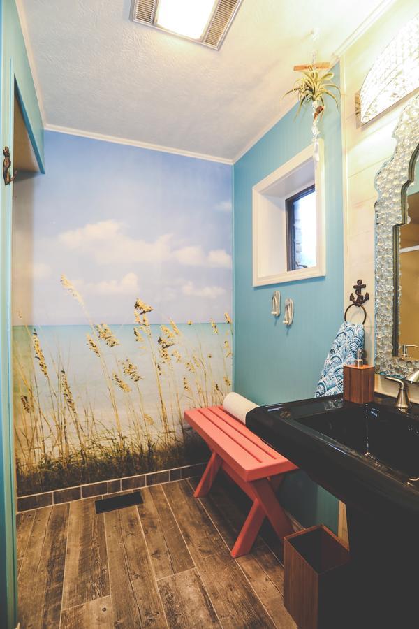 The Lodge At Beaver Lake Bed And Breakfast Роджерс Екстер'єр фото