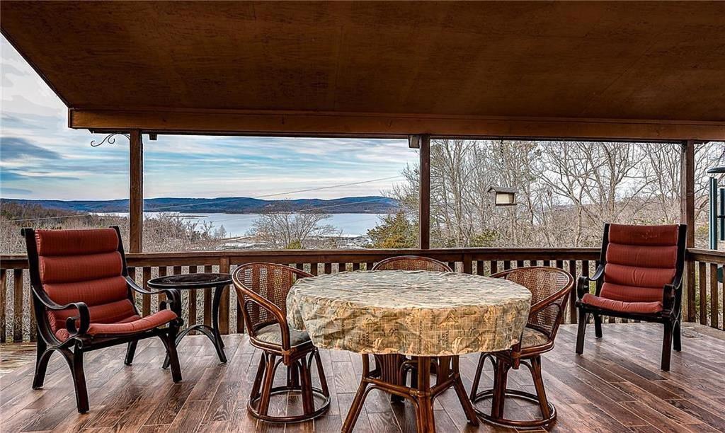 The Lodge At Beaver Lake Bed And Breakfast Роджерс Екстер'єр фото